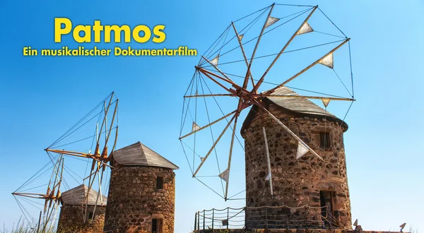 Patmos - Ein musikalischer Dokumentarfilm