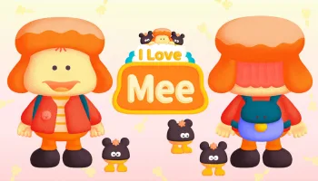 I Love 'Mee'