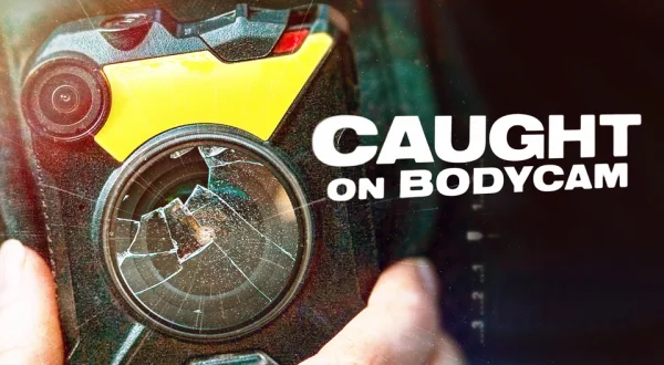 Caught on Bodycam