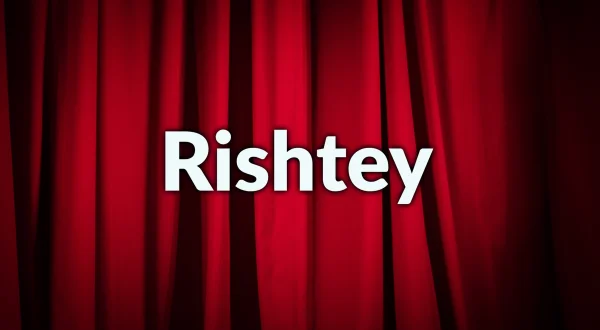 Rishtey