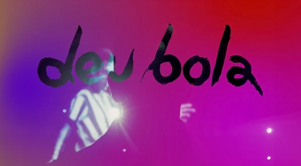 Deu Bola