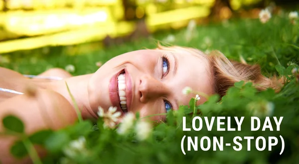 Lovely Day (non-stop)