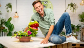 Die Gartenpiraten