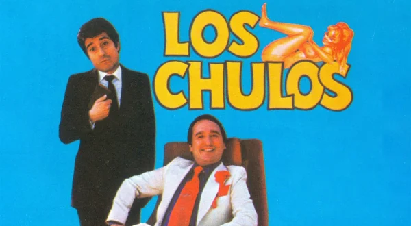 Los chulos