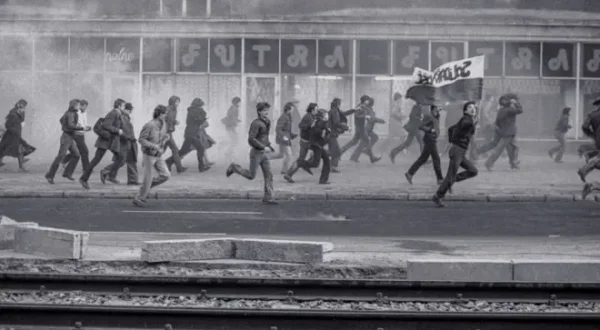 Le temps des ouvriers