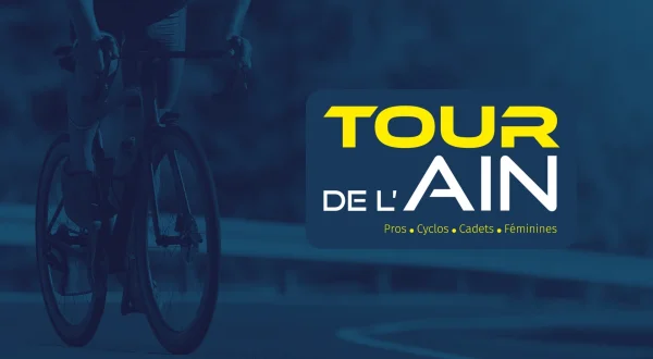 Cykling: Tour de l'Ain (m)