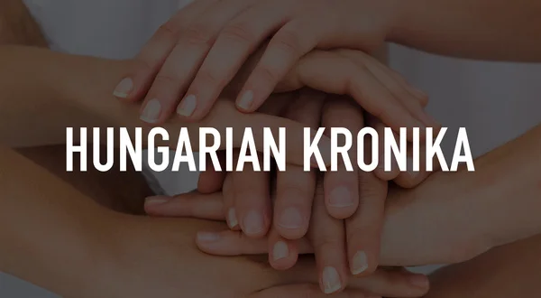 Hungarian Kronika