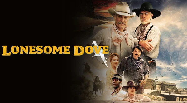 Lonesome Dove
