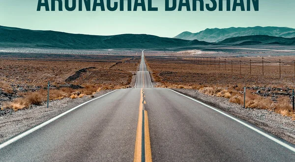 Arunachal Darshan