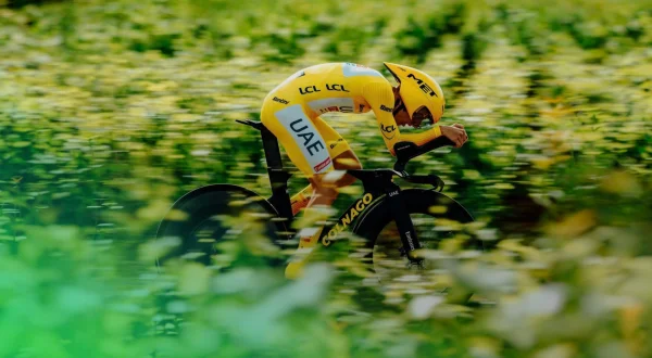 Cykling: Tour de France (k)