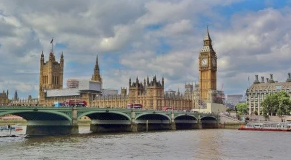 London s nogu