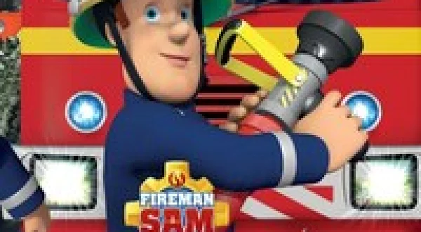 Fireman Sam: The Great Fire of Pontypandy