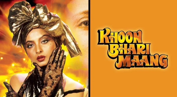 Khoon Bhari Mang