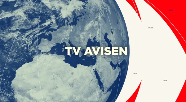 TV AVISEN