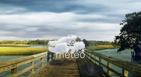 Météo