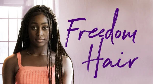 Freedom Hair