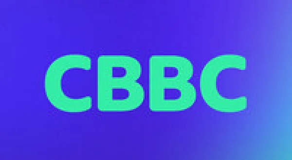 This is CBBC!