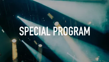 Special Program