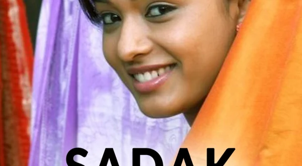 Sadak Chaap