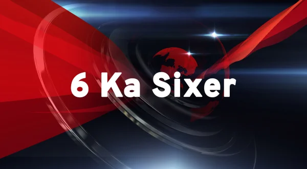 6 Ka Sixer