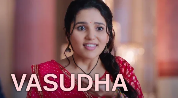 Vasudha