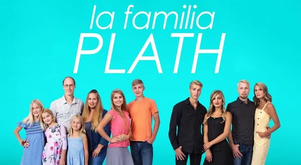 La familia Plath