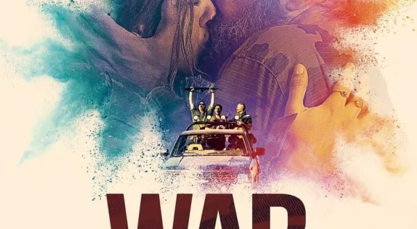 War - La guerra desiderata