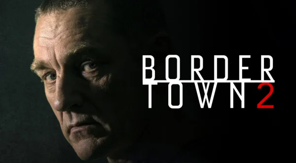 Bordertown