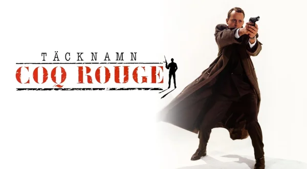 Kodenavn: Coq Rouge