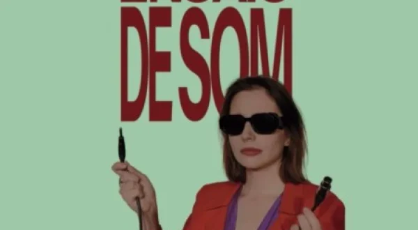 Ensaio De Som