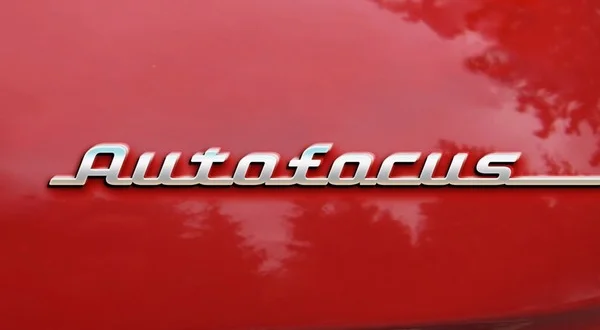 Autofocus