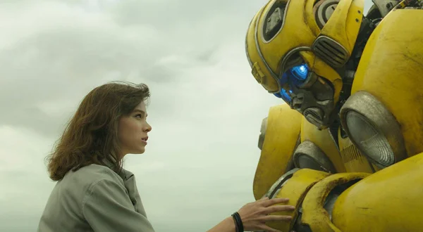 Bumblebee