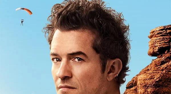Orlando Bloom: Oltre il Limite