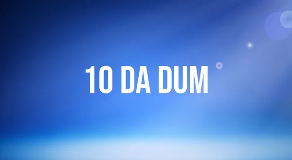 10 Da Dum