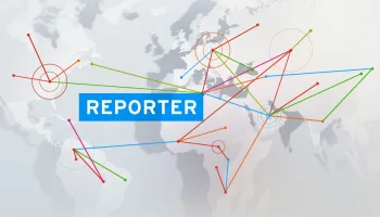 Reporter DW