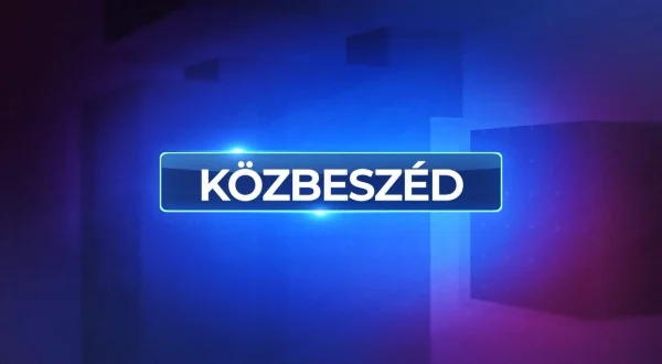Közbeszéd
