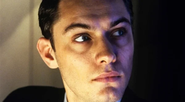 Gattaca: experimento genético
