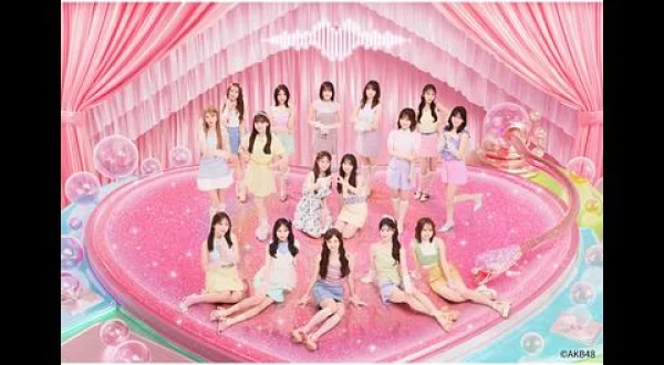 AKB48 スペシャル
