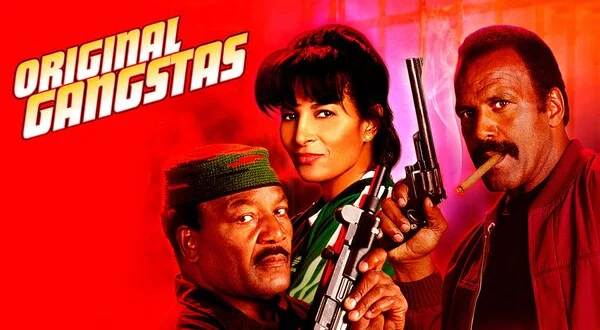 Original Gangstas