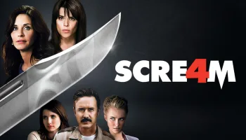 Scream 4