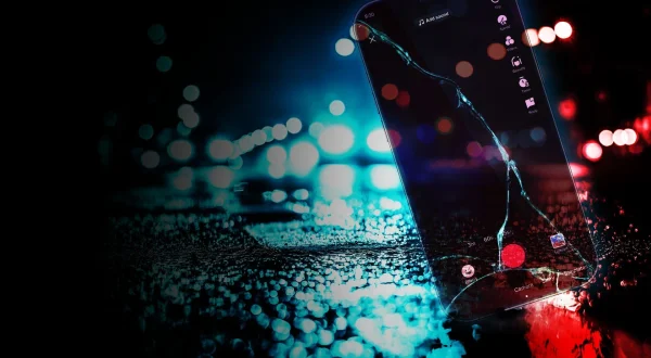 TikTok: Virtualno ubojstvo