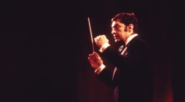 Dvorák, Slavonic Dance, Op. 46 No. 8