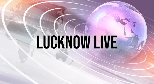 Lucknow Live