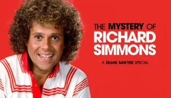 The Mystery of Richard Simmons: A Diane Sawyer Special