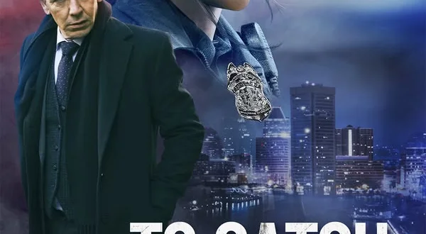 To Catch A Killer - L'uomo che odiava tutti