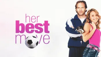 Her Best Move