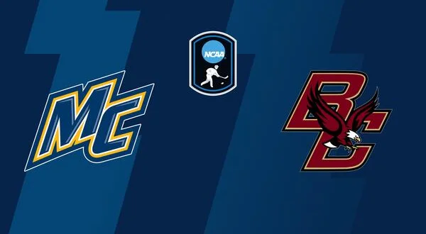 Live: Women's College Hockey