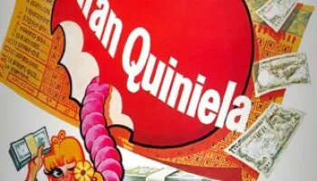 La gran quiniela