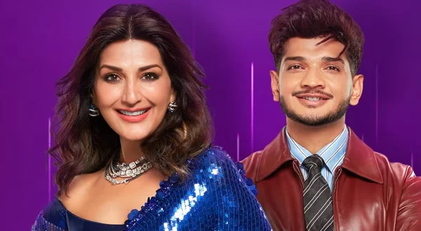 Dhamaal With Pati Patni Aur Panga - Jodiyon Ka Reality Check