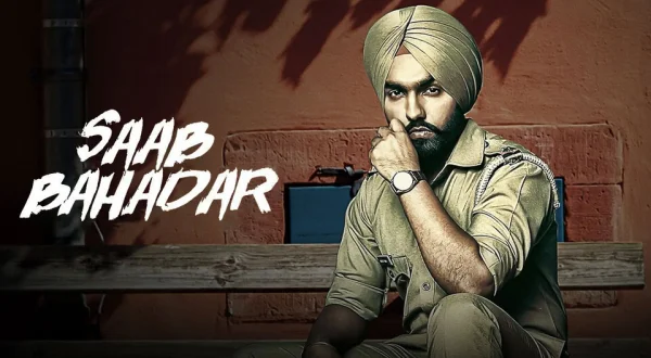 Saab Bahadar